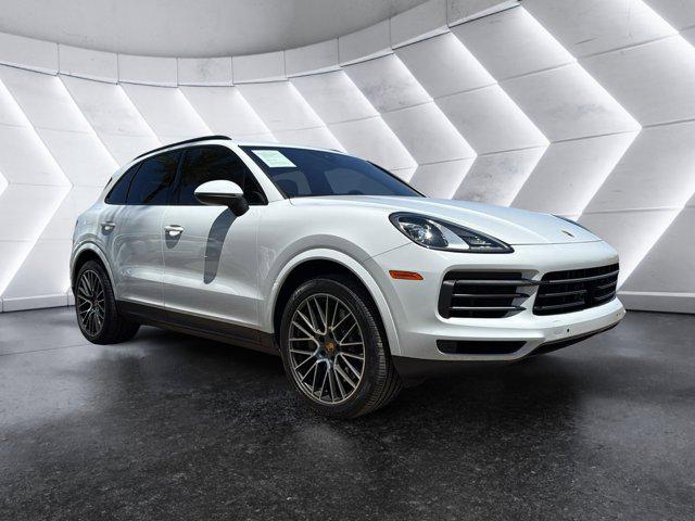 2019 Porsche Cayenne S for sale in Mesa, AZ