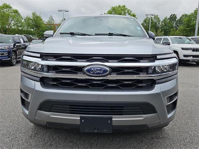 2023 Ford Expedition Limited MAX