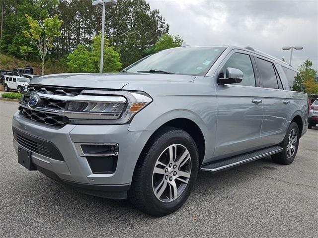 2023 Ford Expedition Limited MAX
