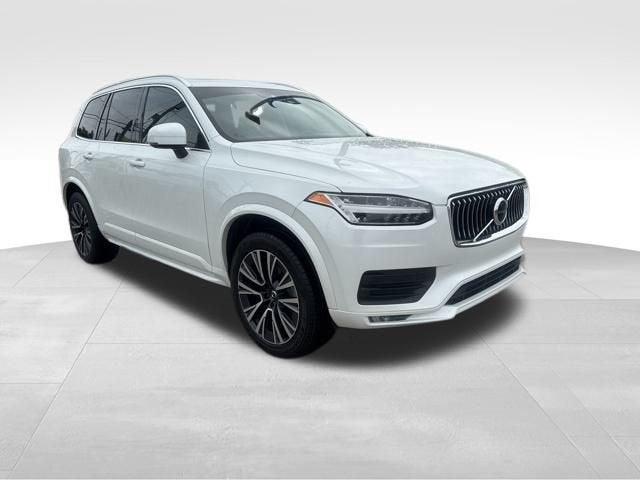 2020 Volvo XC90 T5 Momentum 7 Passenger