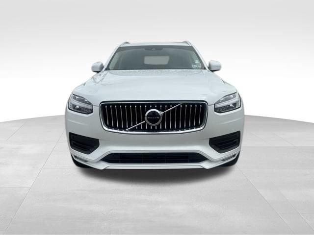 2020 Volvo XC90 T5 Momentum 7 Passenger