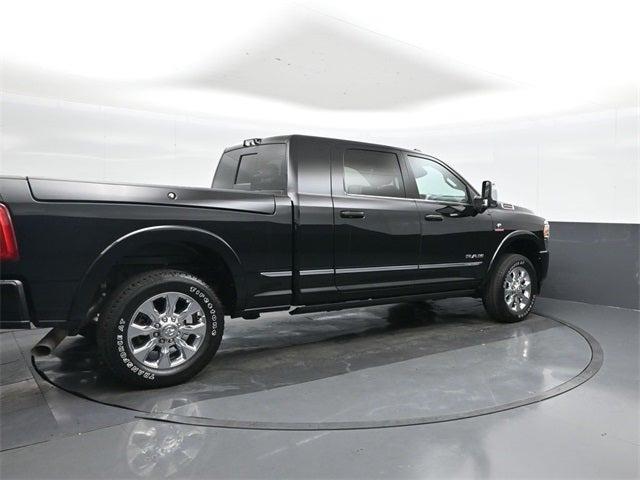 2023 RAM 2500 Limited Mega Cab 4x4 64 Box
