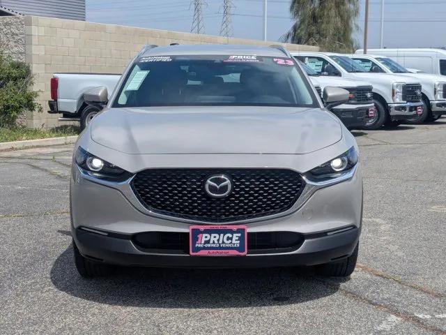 2023 Mazda CX-30 2.5 S Select