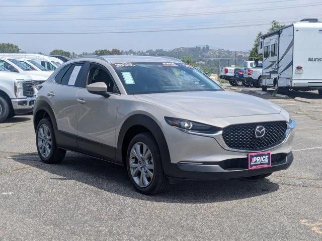 2023 Mazda CX-30 2.5 S Select