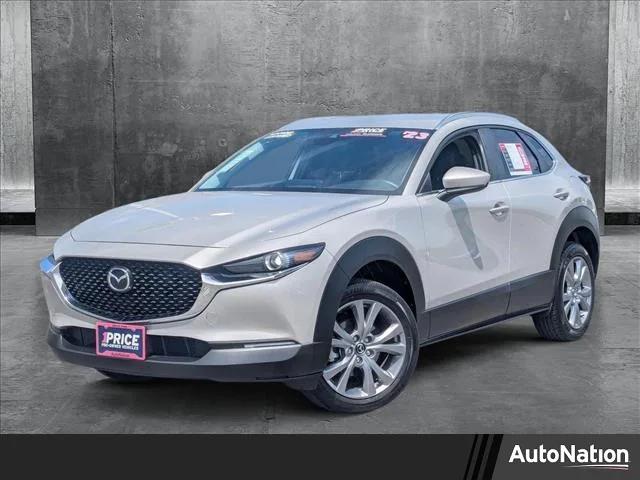 2023 Mazda CX-30 2.5 S Select
