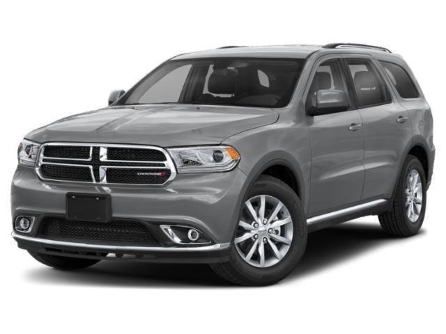 2020 Dodge Durango GT Plus RWD