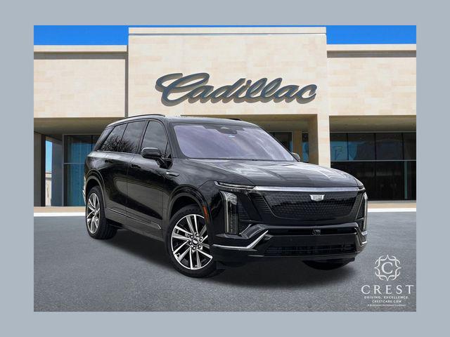 2026 Cadillac iQ Sport for sale in Frisco, TX