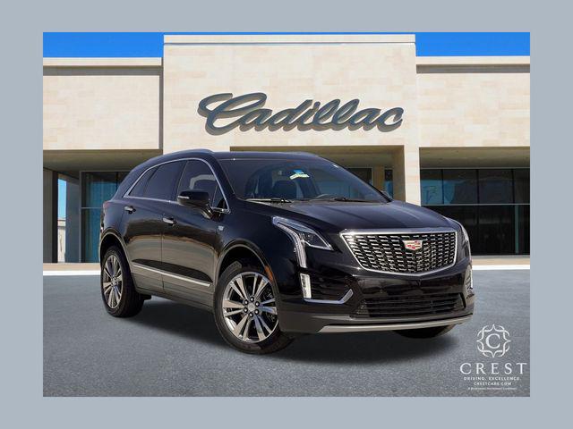 2025 Cadillac XT5 FWD Premium Luxury for sale in Frisco, TX
