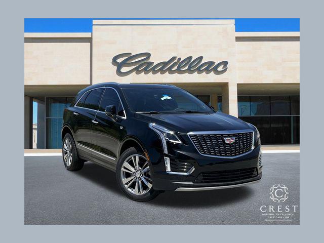 2025 Cadillac XT5 FWD Premium Luxury for sale in Frisco, TX