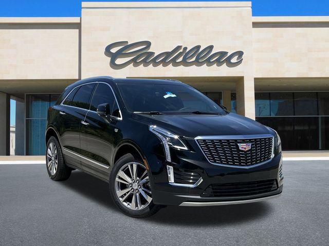 2025 Cadillac XT5 FWD Premium Luxury