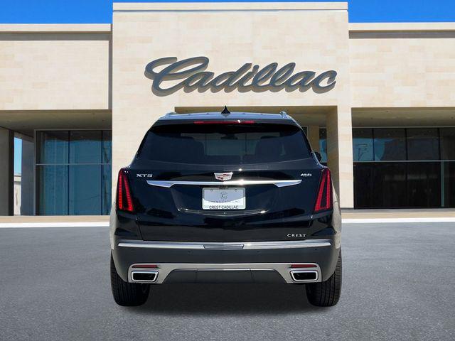 2025 Cadillac XT5 FWD Premium Luxury