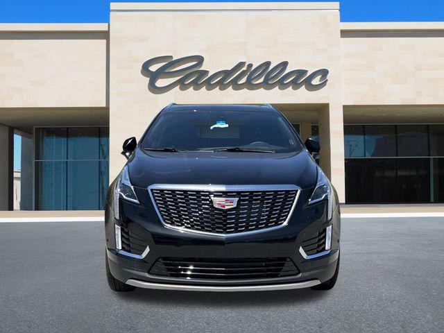 2025 Cadillac XT5 FWD Premium Luxury