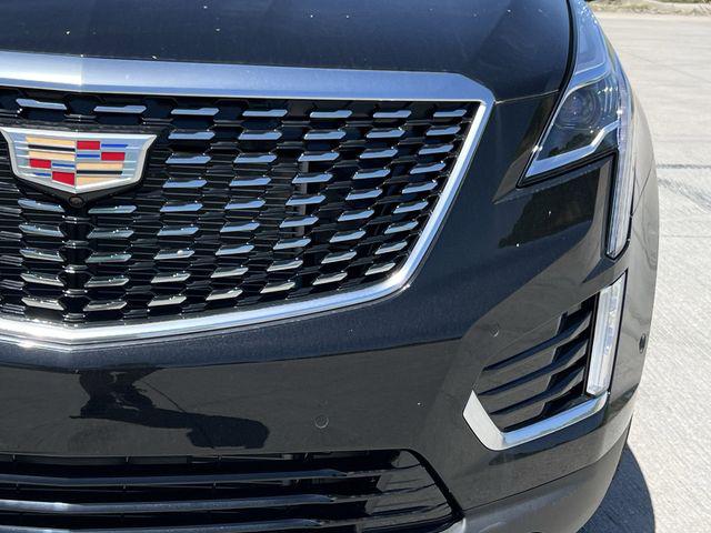 2025 Cadillac XT5 FWD Premium Luxury