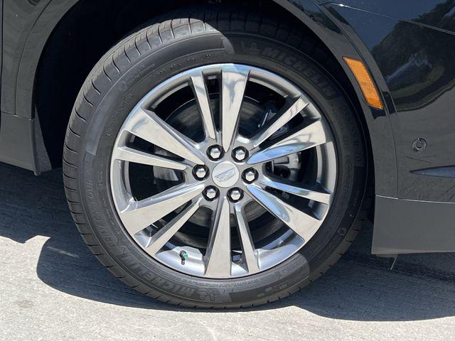 2025 Cadillac XT5 FWD Premium Luxury