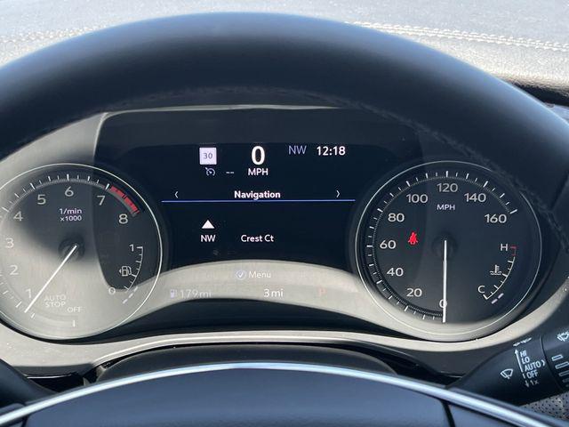 2025 Cadillac XT5 FWD Premium Luxury
