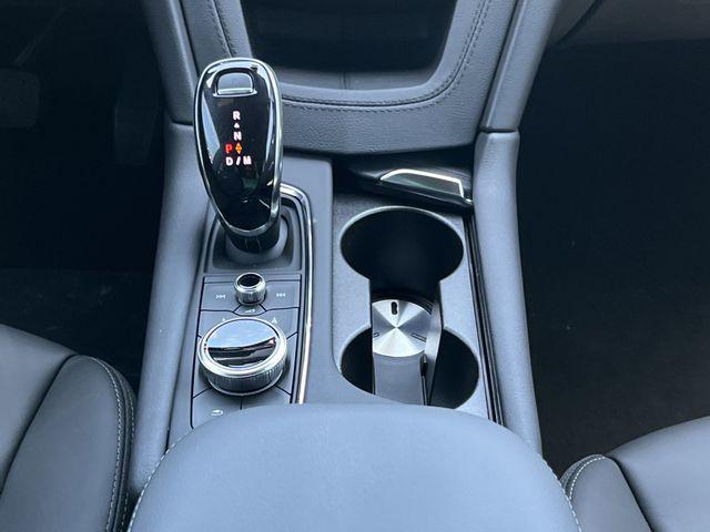 2025 Cadillac XT5 FWD Premium Luxury
