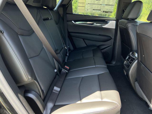 2025 Cadillac XT5 FWD Premium Luxury
