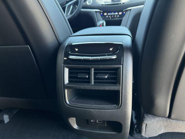 2025 Cadillac XT5 FWD Premium Luxury