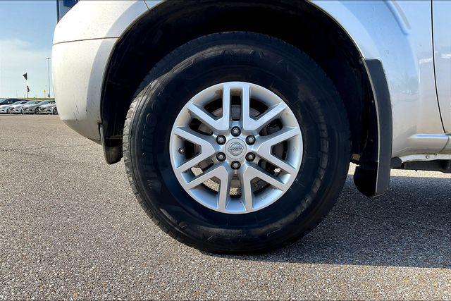 Used 2019 Nissan Frontier For Sale in Millington, TN