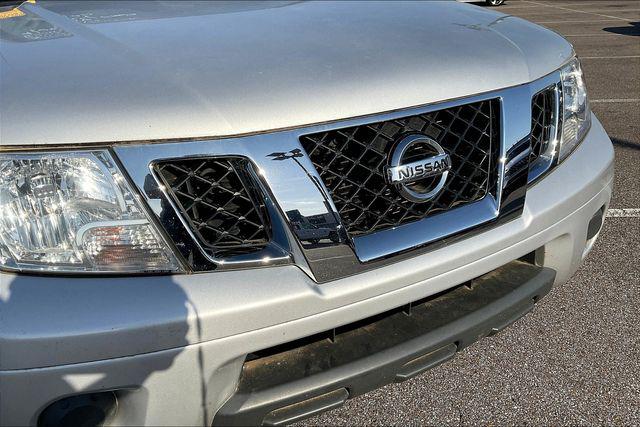 Used 2019 Nissan Frontier For Sale in Millington, TN