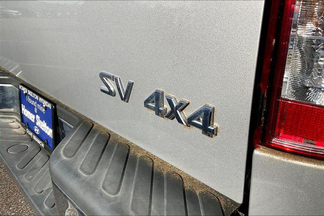 Used 2019 Nissan Frontier For Sale in Millington, TN