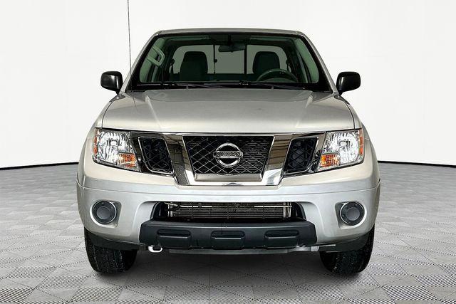 Used 2019 Nissan Frontier For Sale in Olive Branch, MS