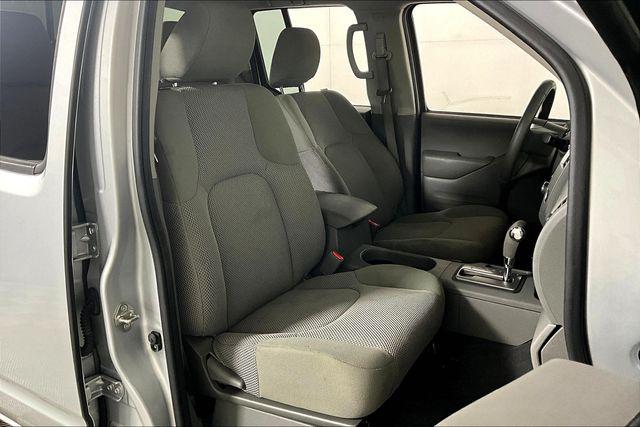 Used 2019 Nissan Frontier For Sale in Olive Branch, MS