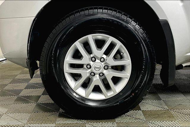 Used 2019 Nissan Frontier For Sale in Olive Branch, MS
