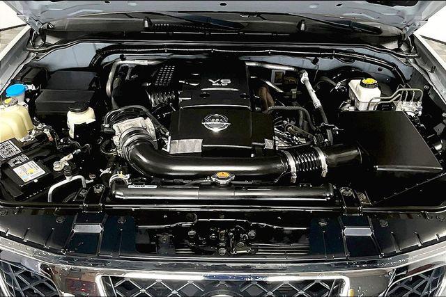 Used 2019 Nissan Frontier For Sale in Olive Branch, MS