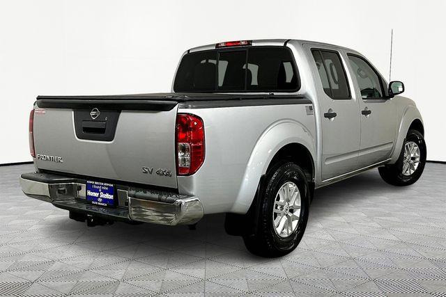 Used 2019 Nissan Frontier For Sale in Olive Branch, MS
