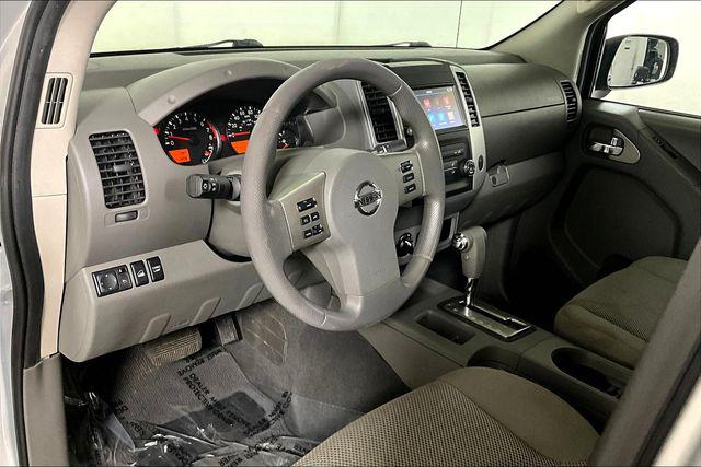 Used 2019 Nissan Frontier For Sale in Olive Branch, MS