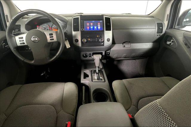 Used 2019 Nissan Frontier For Sale in Olive Branch, MS