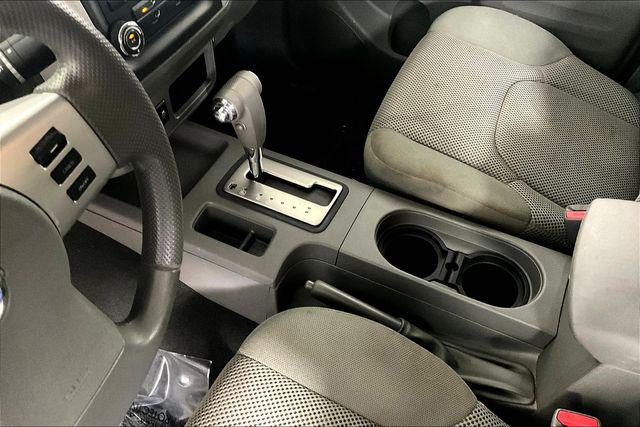 Used 2019 Nissan Frontier For Sale in Olive Branch, MS