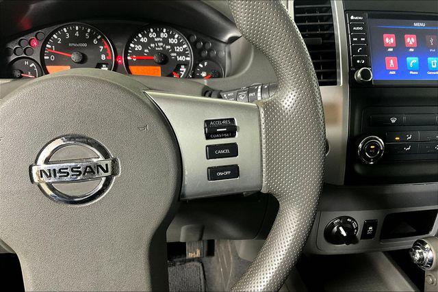 Used 2019 Nissan Frontier For Sale in Olive Branch, MS
