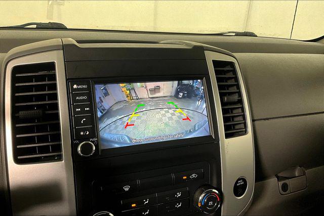 Used 2019 Nissan Frontier For Sale in Olive Branch, MS
