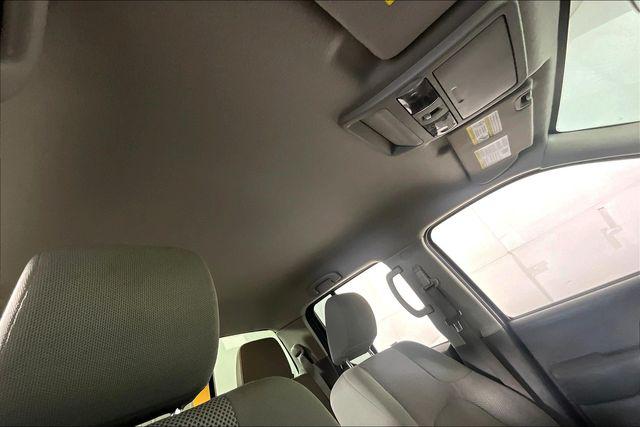 Used 2019 Nissan Frontier For Sale in Olive Branch, MS