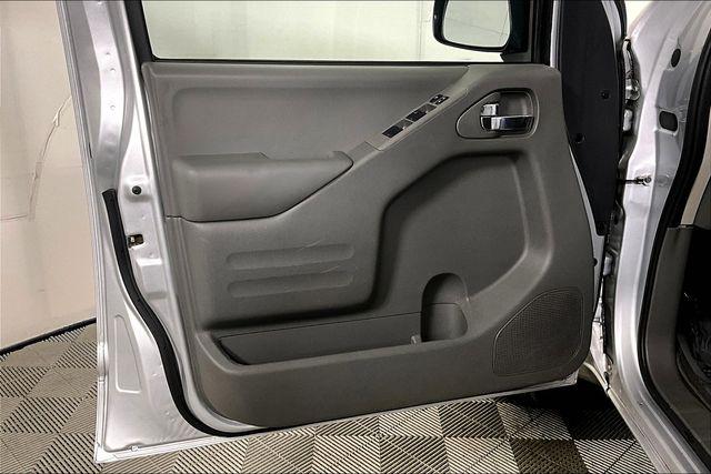 Used 2019 Nissan Frontier For Sale in Olive Branch, MS