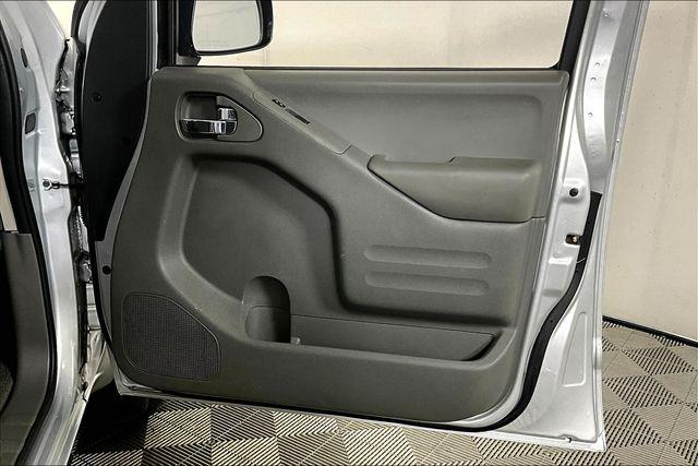 Used 2019 Nissan Frontier For Sale in Olive Branch, MS
