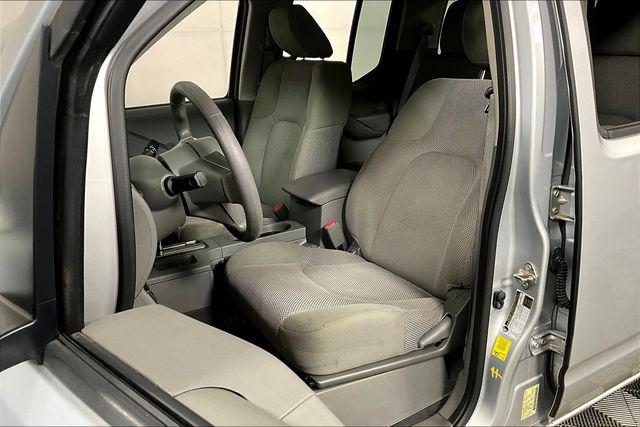 Used 2019 Nissan Frontier For Sale in Olive Branch, MS