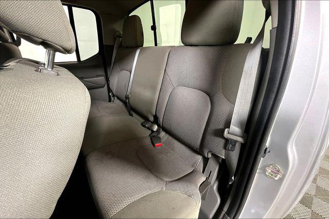 Used 2019 Nissan Frontier For Sale in Olive Branch, MS