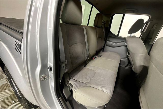 Used 2019 Nissan Frontier For Sale in Olive Branch, MS