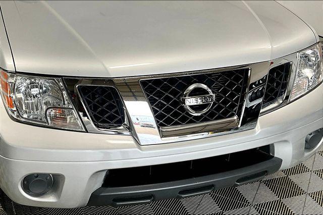 Used 2019 Nissan Frontier For Sale in Olive Branch, MS