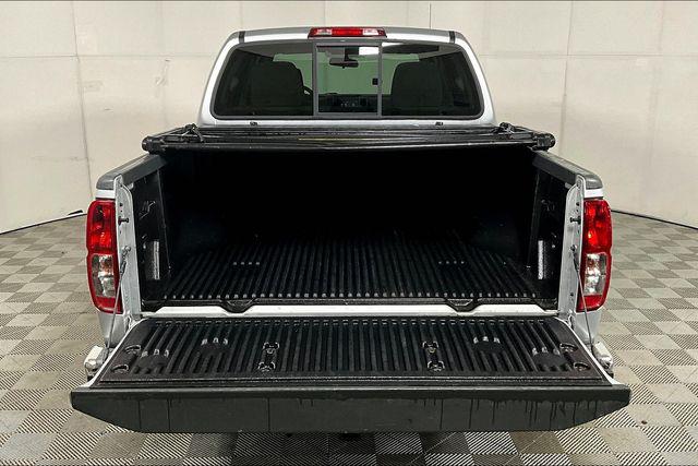 Used 2019 Nissan Frontier For Sale in Olive Branch, MS