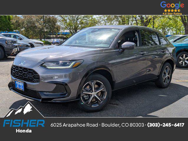 2025 Honda HR-V AWD EX-L for sale in Boulder, CO