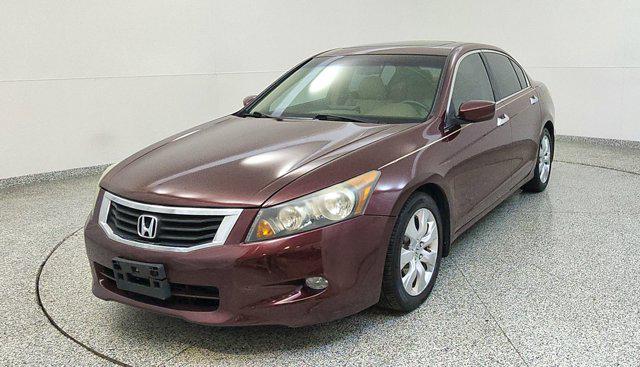 2008 Honda Accord 3.5 EX-L for sale in Freehold, NJ