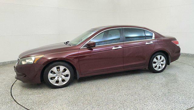 2008 Honda Accord 3.5 EX-L