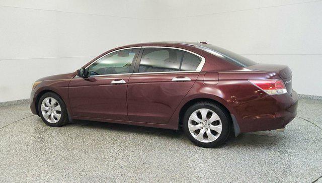2008 Honda Accord 3.5 EX-L