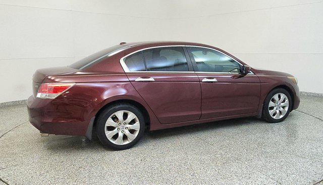 2008 Honda Accord 3.5 EX-L