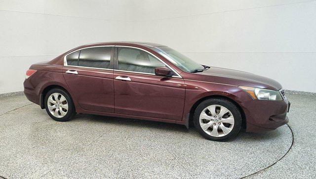 2008 Honda Accord 3.5 EX-L