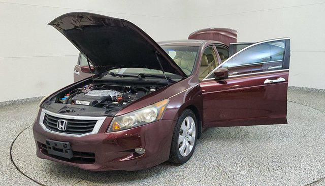 2008 Honda Accord 3.5 EX-L